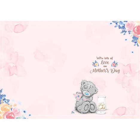 Very Special Great Grandma Me to You Bear Mother's Day Card Extra Image 1